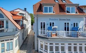 Pension Klön Klause Warnemünde